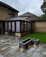 Garden lighting